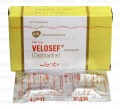 Velosef Cap 500mg 12's