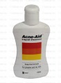 Acne Aid Cleanser Liq 150ml