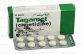 Tagamet Tab 200mg 20's