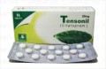 Tensonil Tab 20mg 2x7's