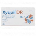 Xyquil DR Tab 30's