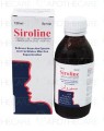Siroline Syp 120ml