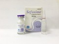 Safoxime IM/IV Inj 250mg 1Vial