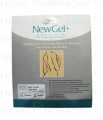 NewGel+Silicone Gel Sheet 12.7x15.2cm 1's