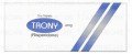Trony Tab 4mg 1x10's 200 Packs