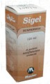 Sigel Susp 120ml