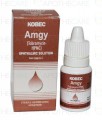 Amgy Eye Drops 0.3% 5ml