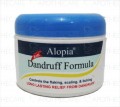 Alopia Anti Dandruff Formula Liq 50ml