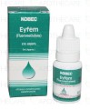 Eyfem Eye Drops 0.1% 5ml