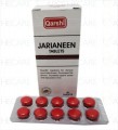 Jarianeen Tab 40's