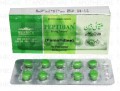 Peptiban Tab 20mg 1x10's