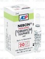 Nebcin Inj 20mg 1Ampx1ml