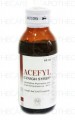 Acefyl Cough Syp 60ml