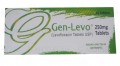 Gen-Levo Tab 250mg 10's