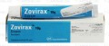 Zovirax Cream 5% 10g