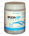 Irzacip Tab 500mg 1x100's