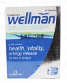 Wellman Cap 30's