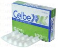 Celbexx Cap 100mg 2x10's