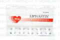 Lipivastin Tab 40mg 10's