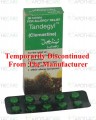 Tandegyl Tab 1mg 30's