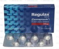 Regulax Cap 40mg 14's