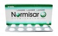 Normisar Tab 40mg 10's