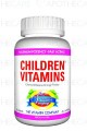 Children Vitamins Tab 20's