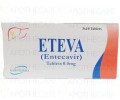 Eteva Tab 0.5mg 30's