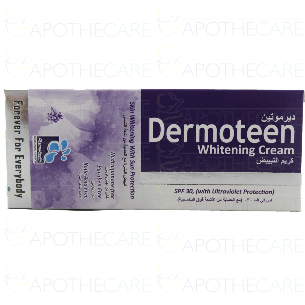 Dermoteen on sale