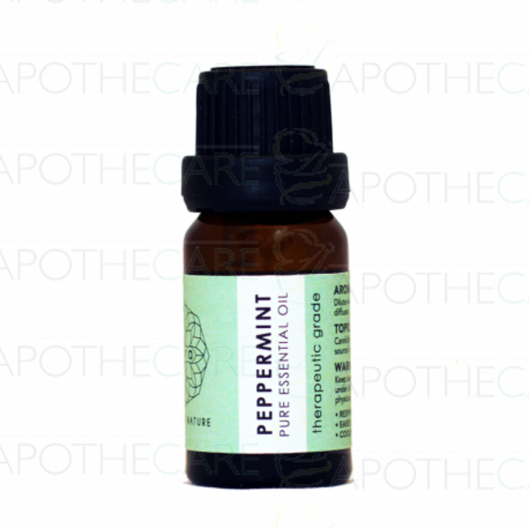 Peppermint Essential Oil 9306